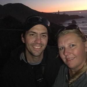 Meet your Posher, Parsons